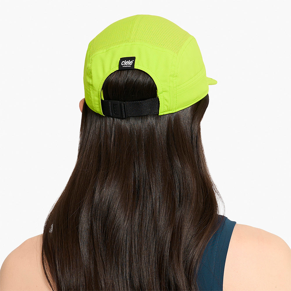 Ciele GOCap Classic Athletics Lime Green