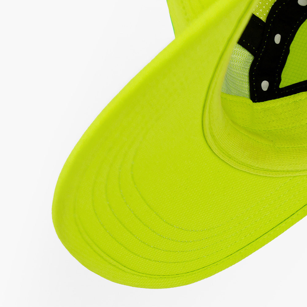 Ciele GOCap Classic Athletics Lime Green