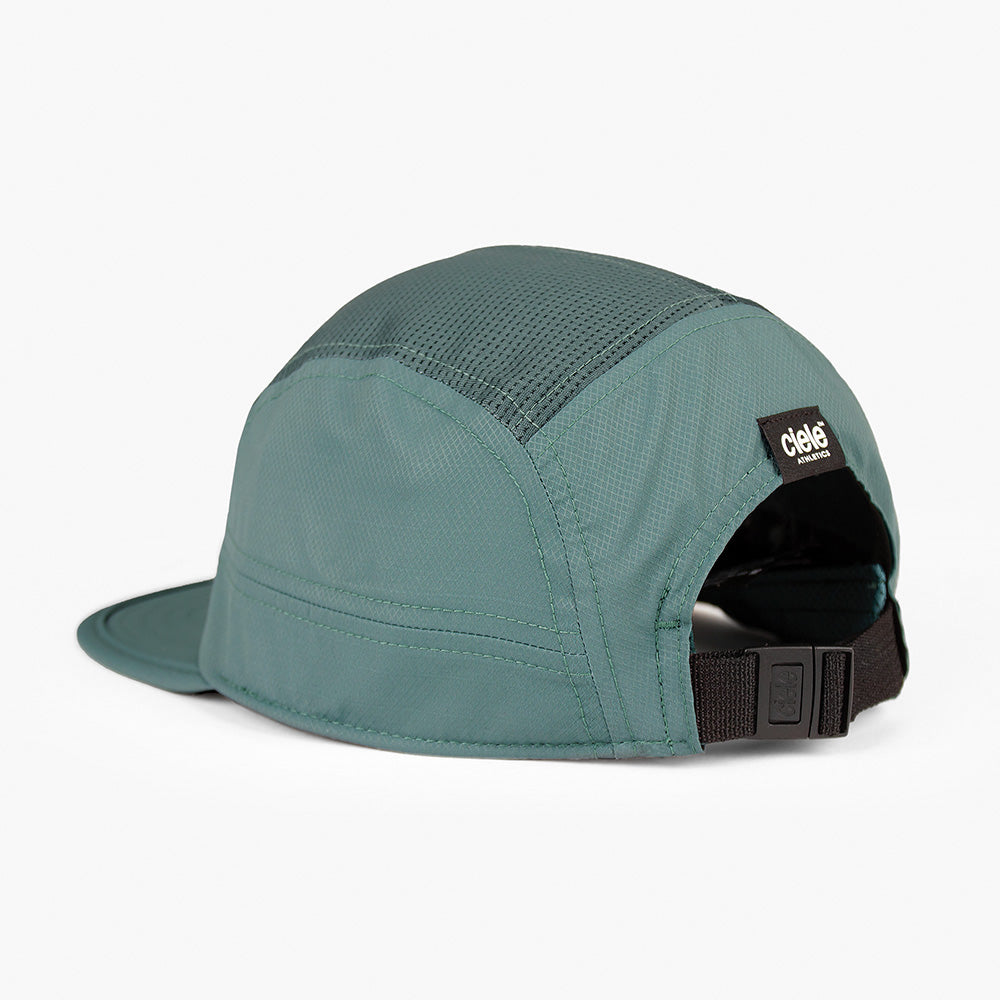 Ciele GOCap Classic Athletics Silver Pine