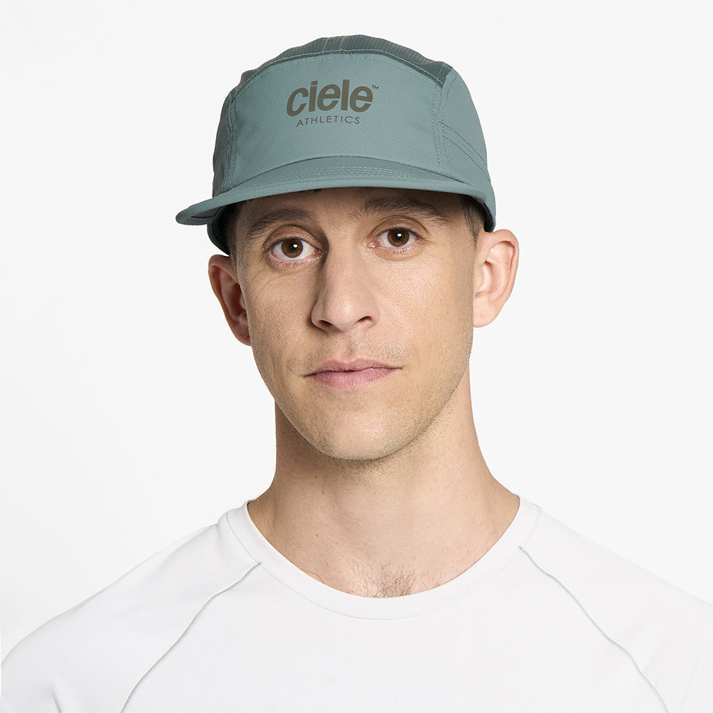 Ciele GOCap Classic Athletics Silver Pine