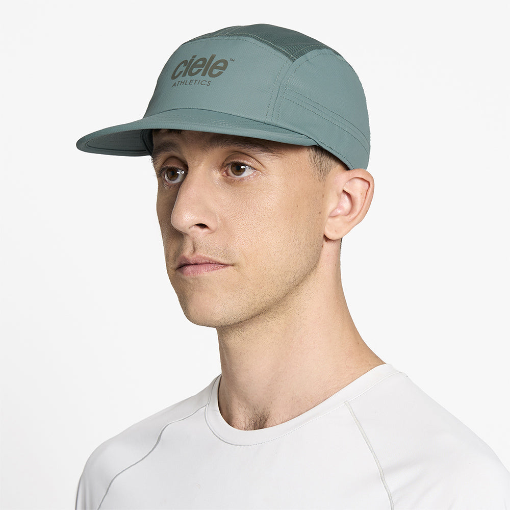 Ciele GOCap Classic Athletics Silver Pine