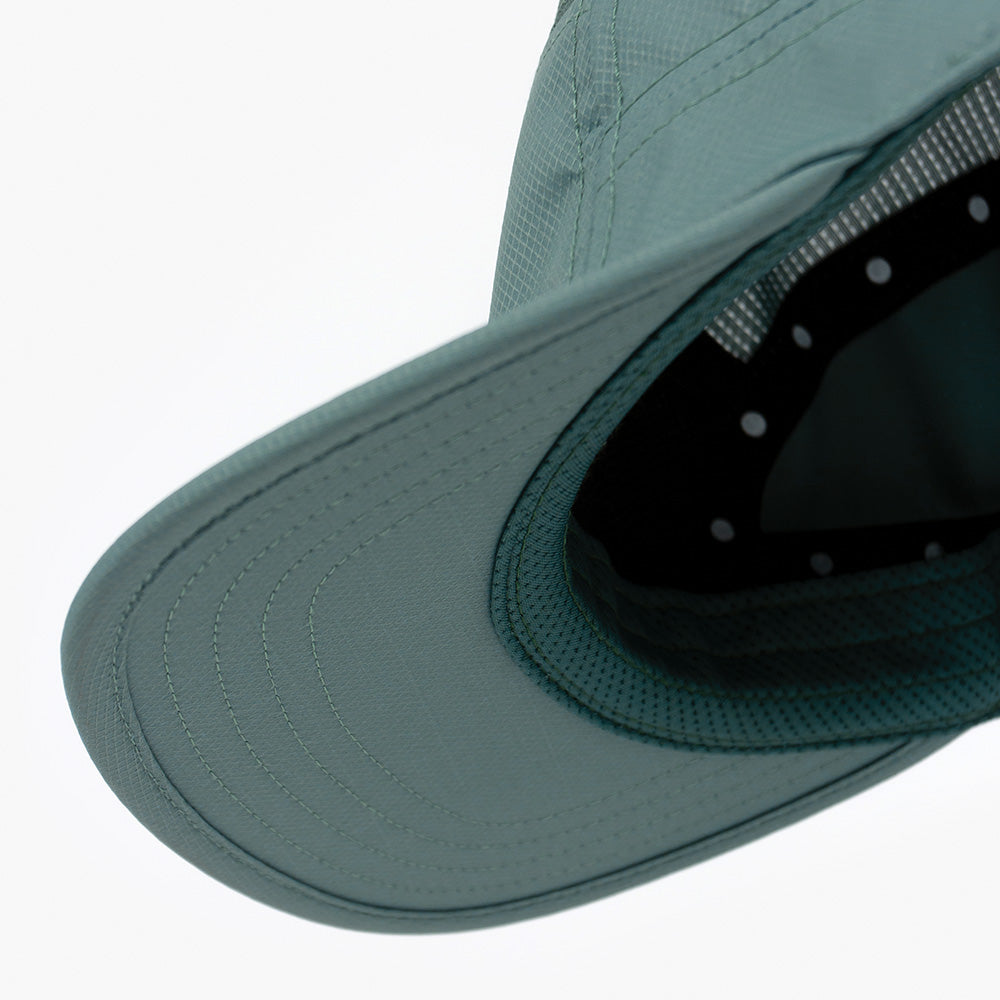 Ciele GOCap Classic Athletics Silver Pine