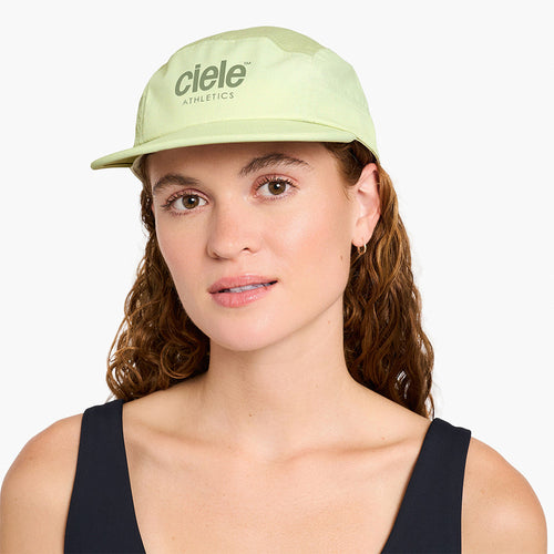Ciele GOCap Classic Athletics Fava