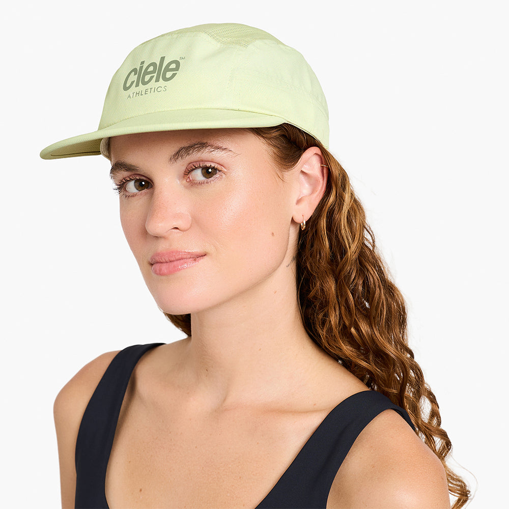 Ciele GOCap Classic Athletics Fava