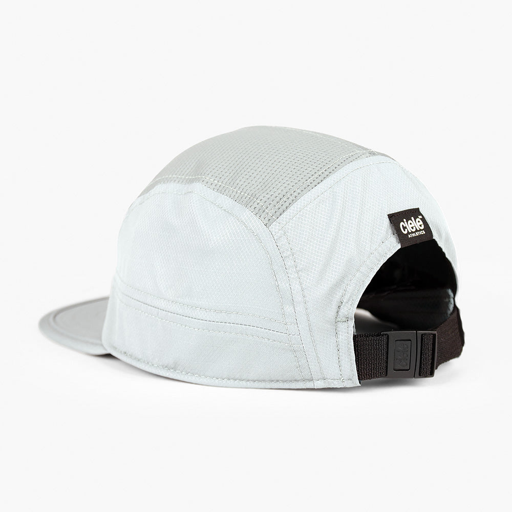 Ciele GOCap Classic Athletics Light Grey