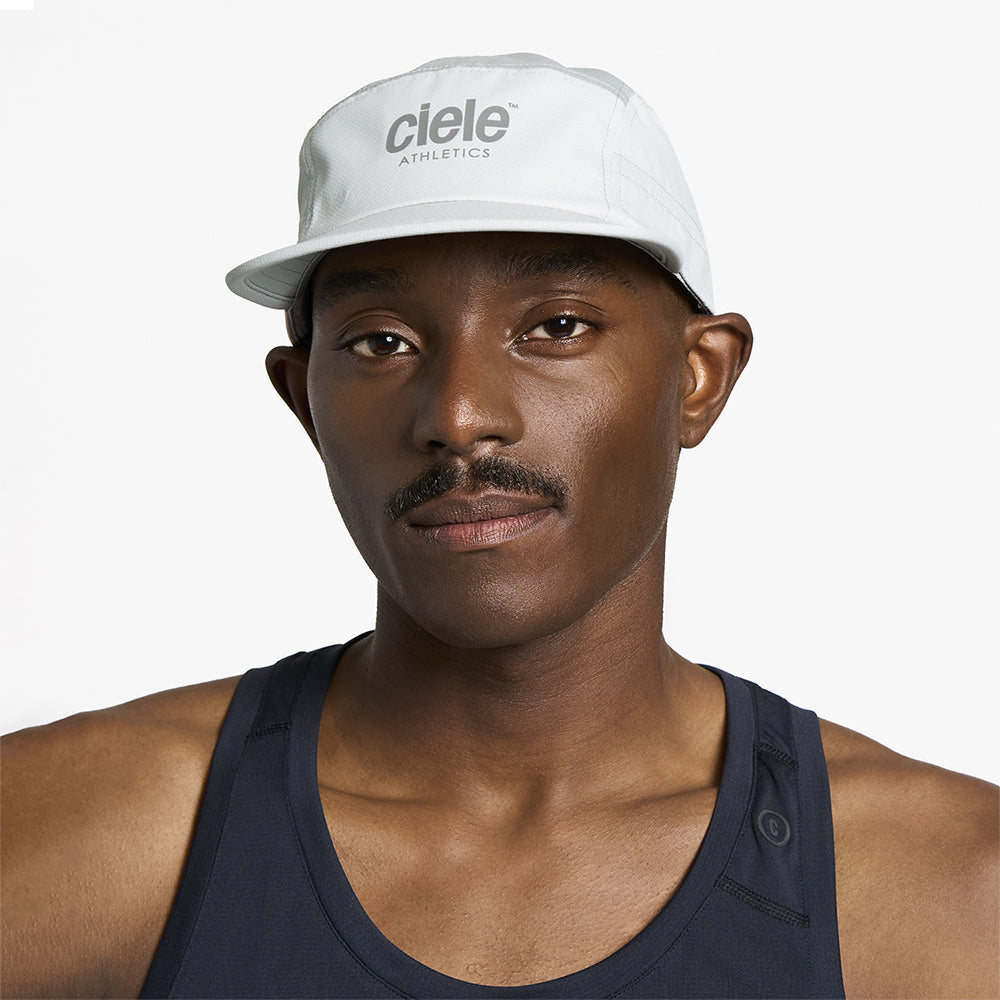 Ciele GOCap Classic Athletics Light Grey