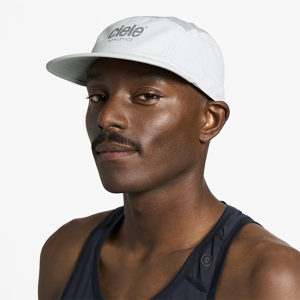 Ciele GOCap Classic Athletics Light Grey