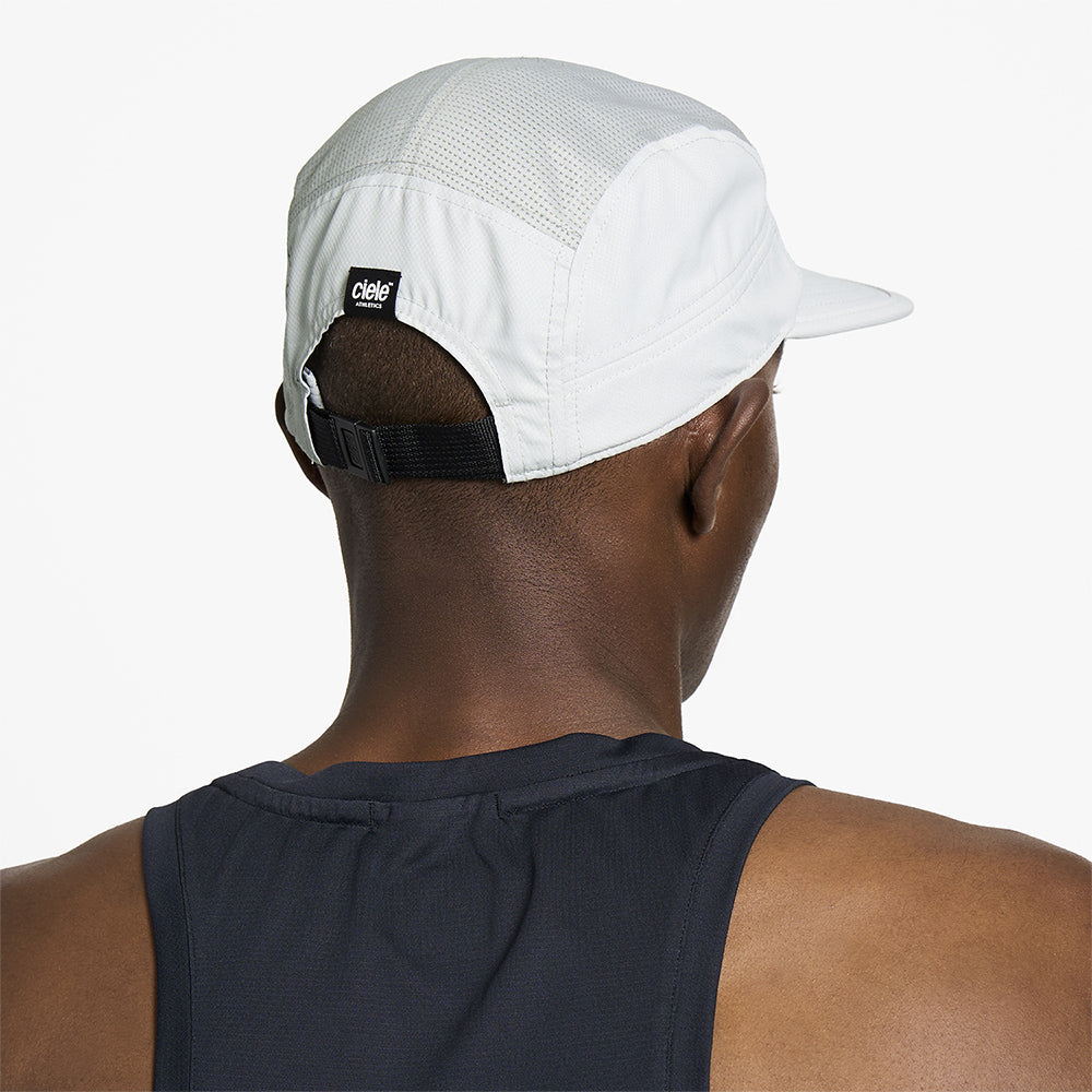Ciele GOCap Classic Athletics Light Grey
