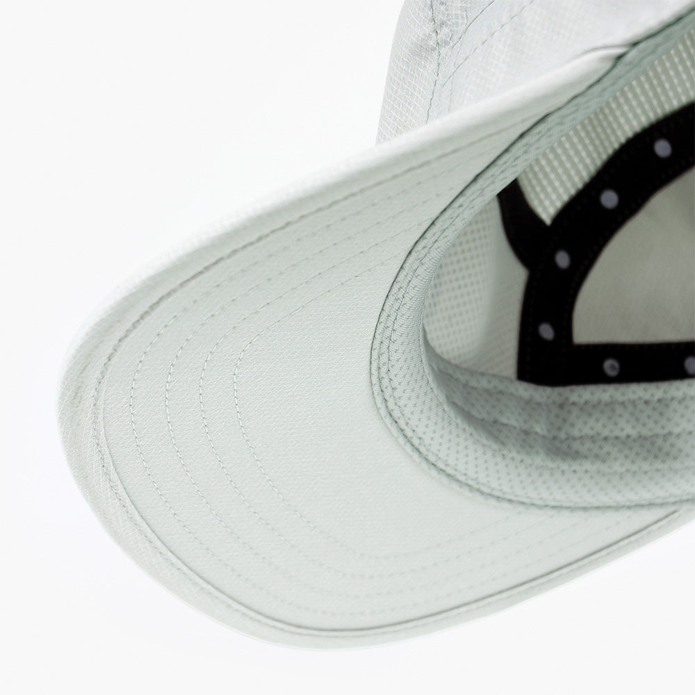 Ciele GOCap Classic Athletics Light Grey