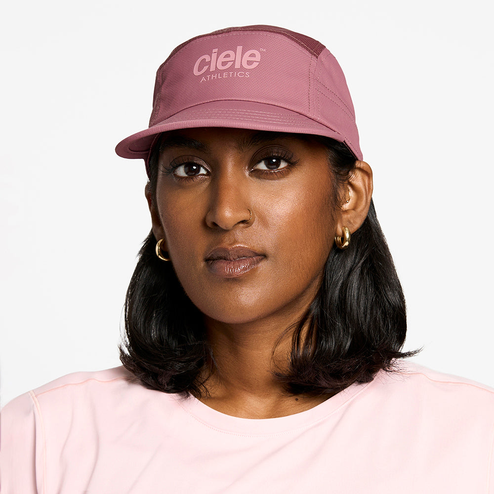 Ciele GOCap Classic Athletics Deco Rose