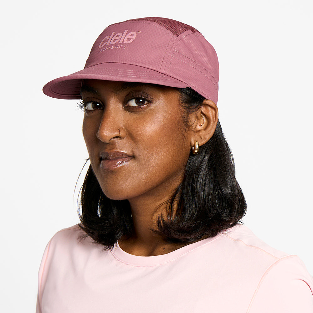 Ciele GOCap Classic Athletics Deco Rose
