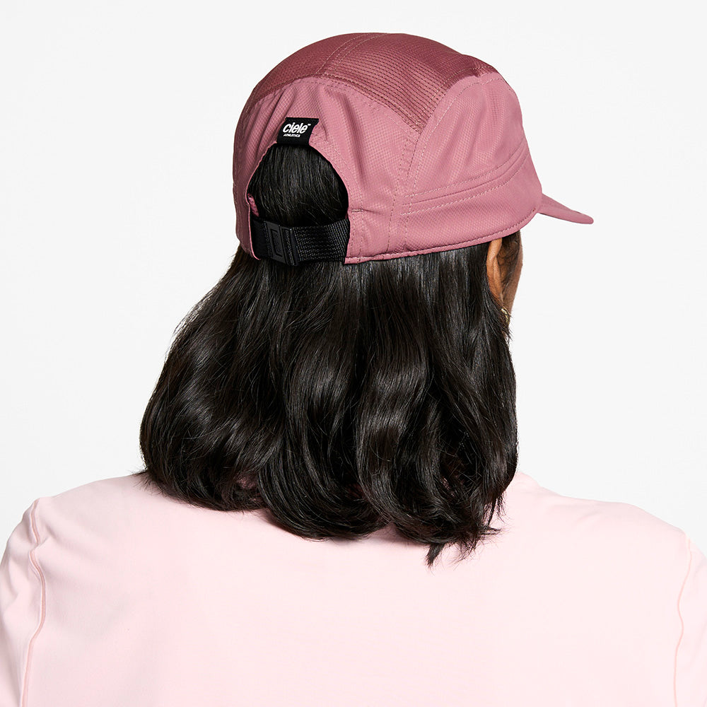 Ciele GOCap Classic Athletics Deco Rose