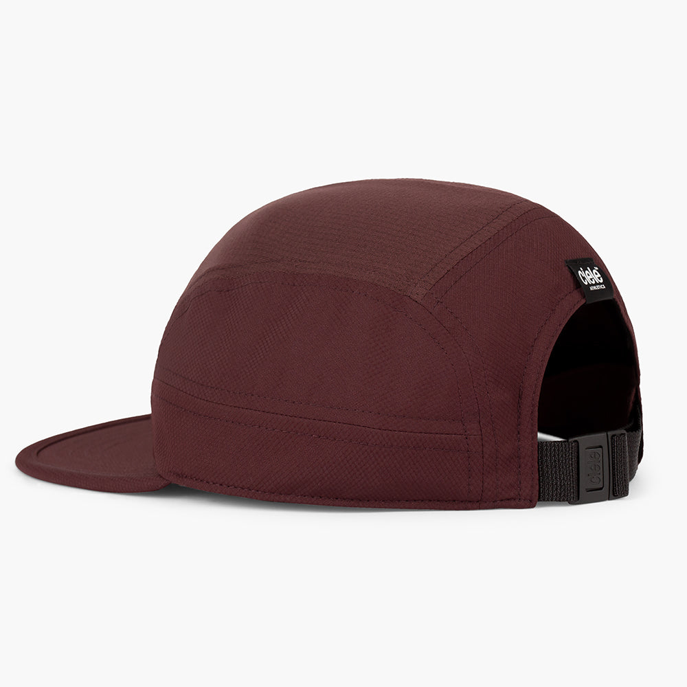 Ciele GOCap Classic Athletics Dark Wine Red