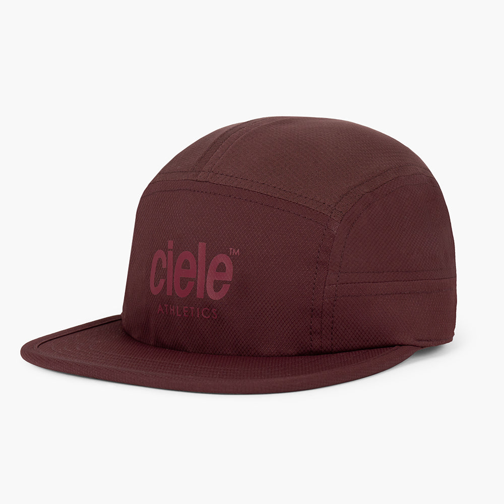Ciele GOCap Classic Athletics Dark Wine Red