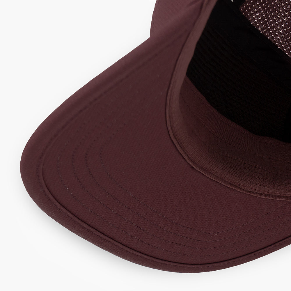 Ciele GOCap Classic Athletics Dark Wine Red
