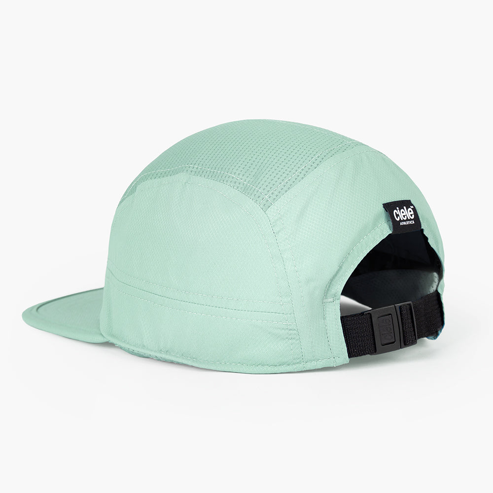 Ciele GOCap Classic Athletics Dusty Turquoise
