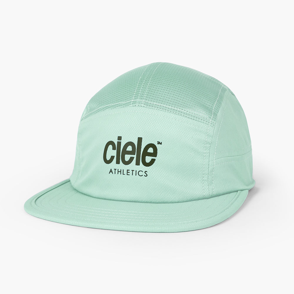 Ciele GOCap Classic Athletics Dusty Turquoise