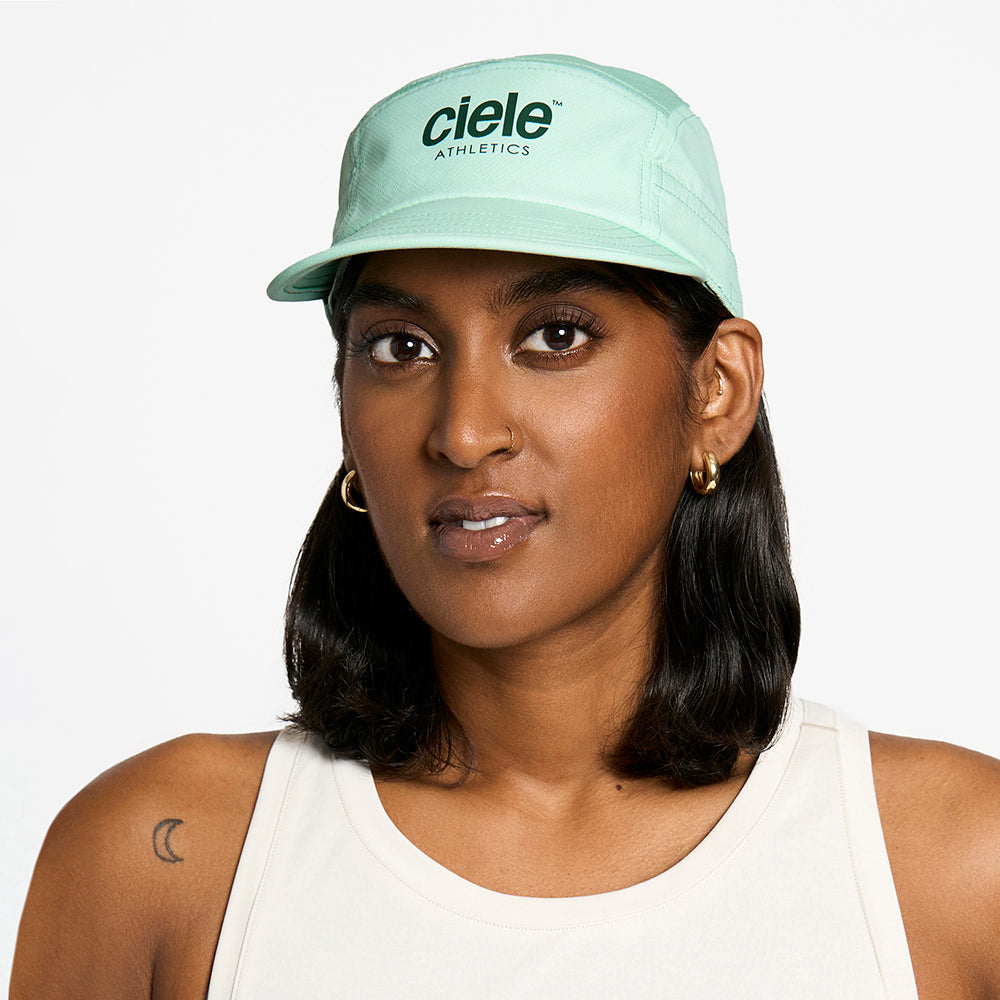 Ciele GOCap Classic Athletics Dusty Turquoise