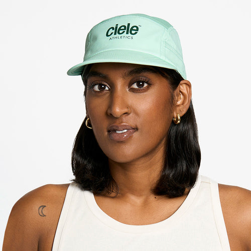 Ciele GOCap Classic Athletics Dusty Turquoise