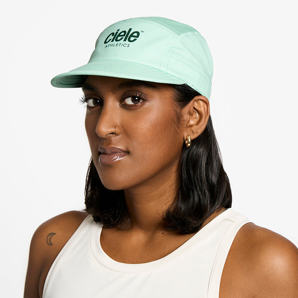 Ciele GOCap Classic Athletics Dusty Turquoise
