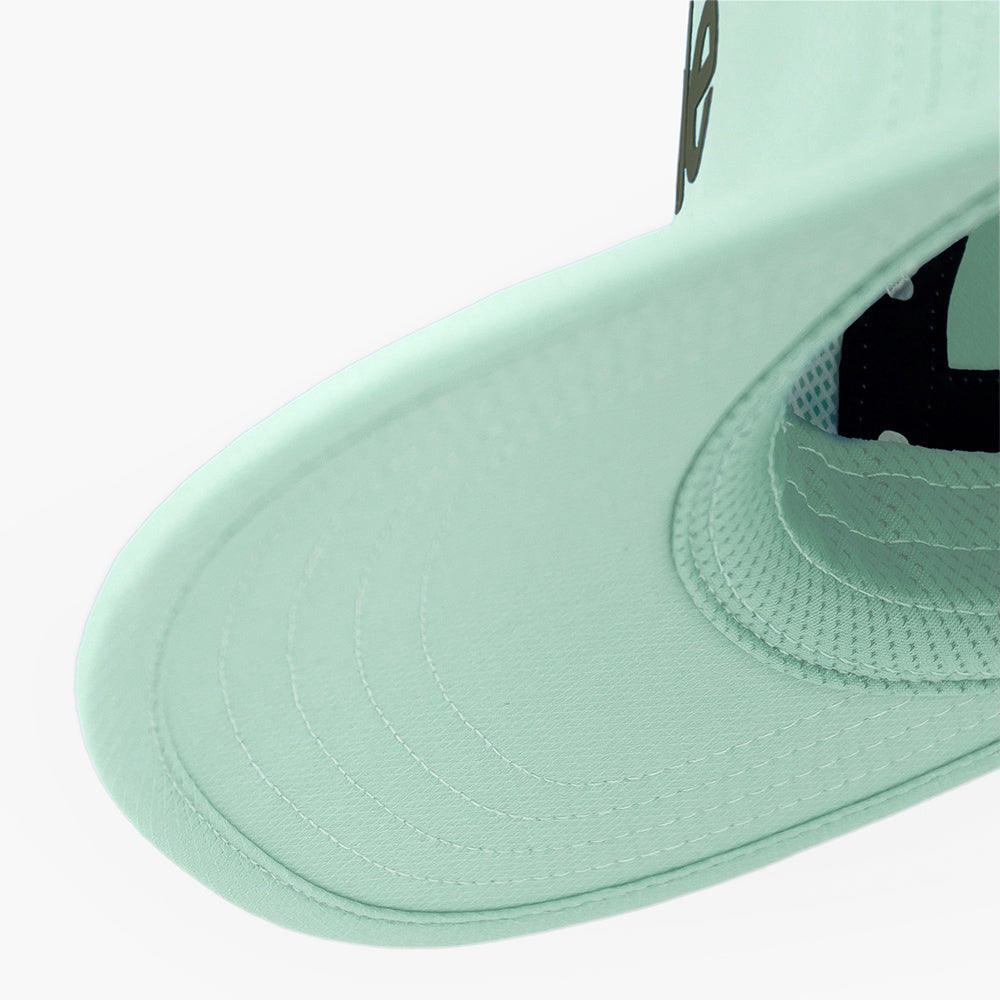 Ciele GOCap Classic Athletics Dusty Turquoise