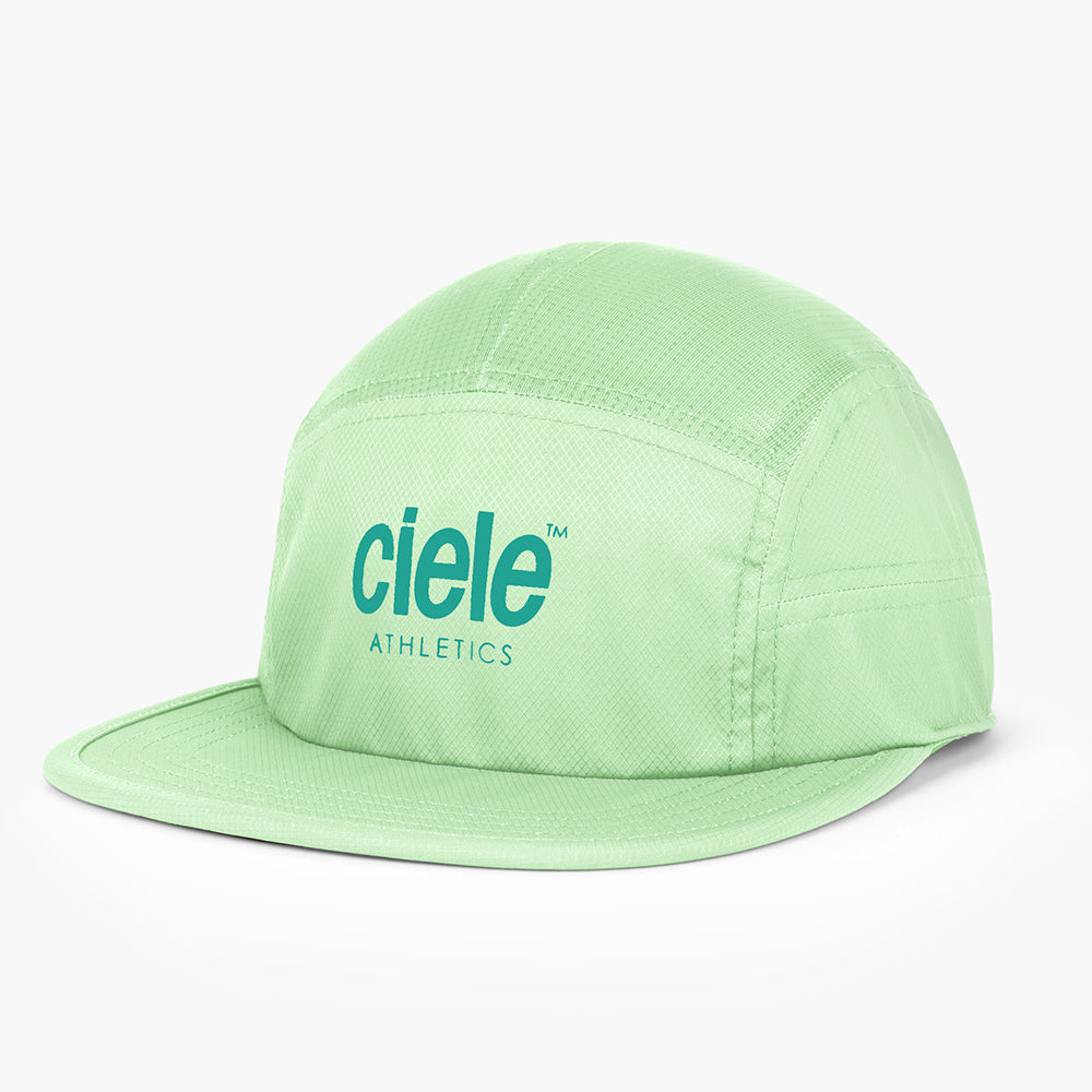 Ciele GOCap Classic Athletics Spearmint