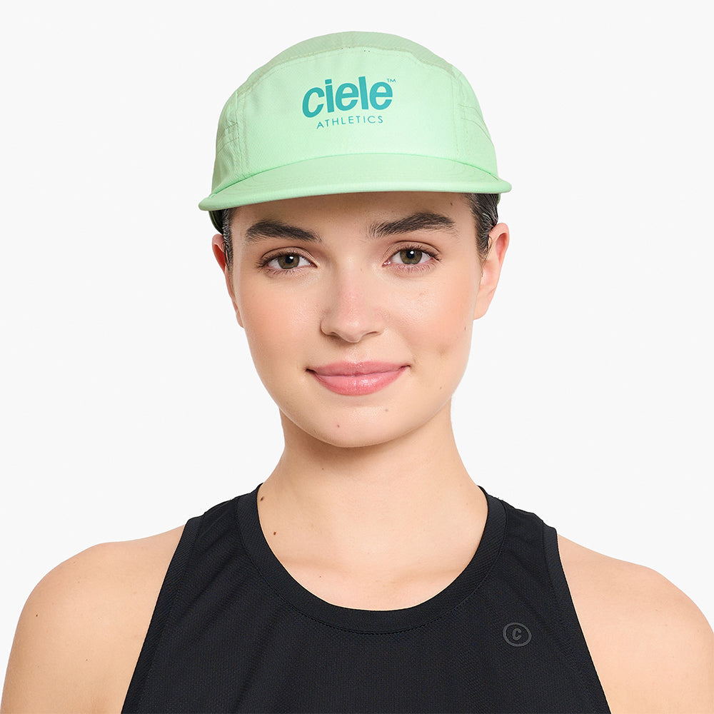 Ciele GOCap Classic Athletics Spearmint