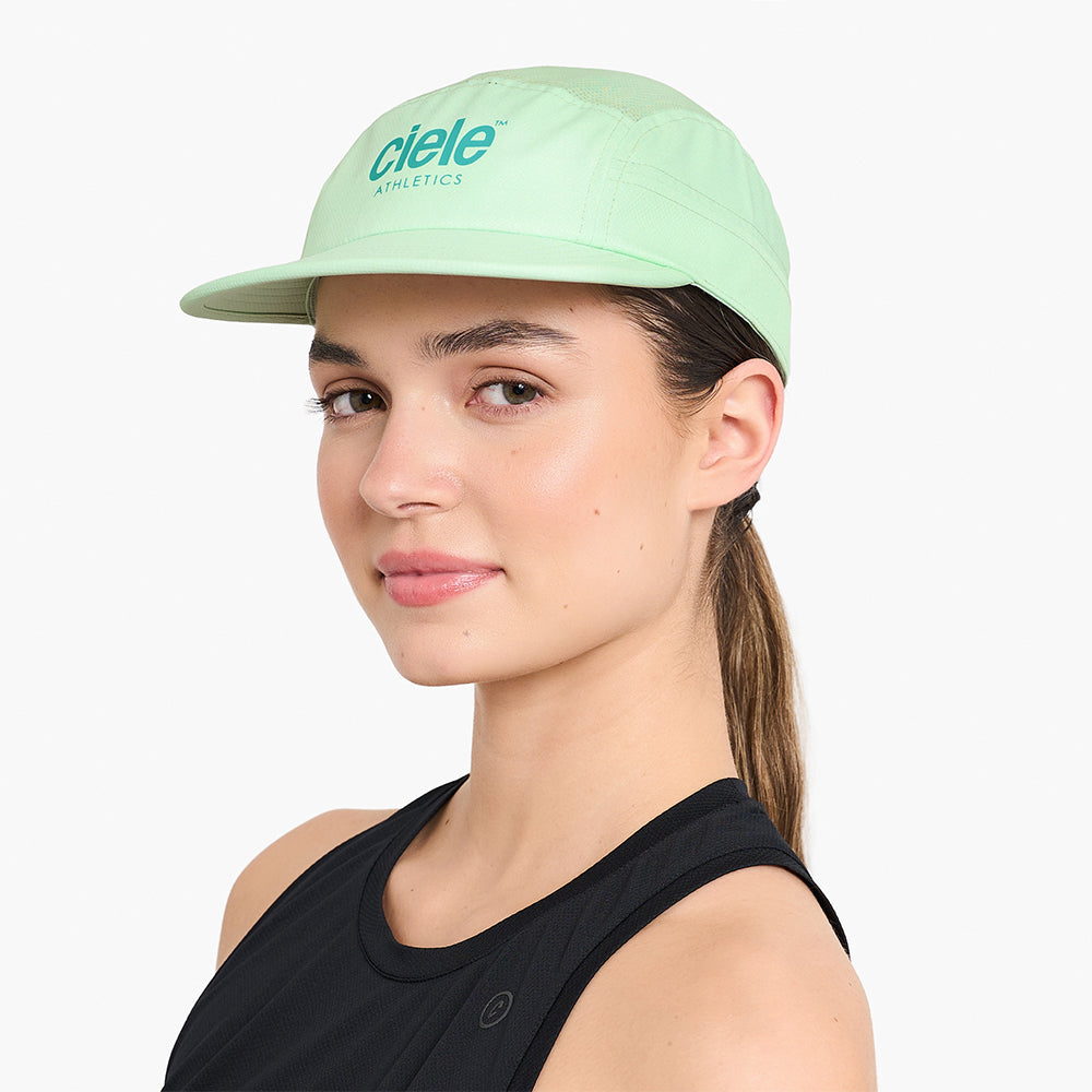 Ciele GOCap Classic Athletics Spearmint