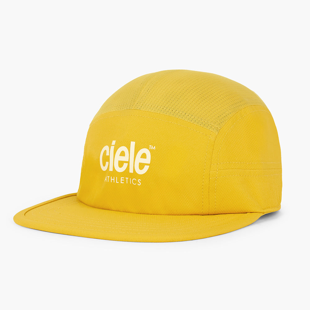 Ciele GOCap Classic Athletics Sulfur