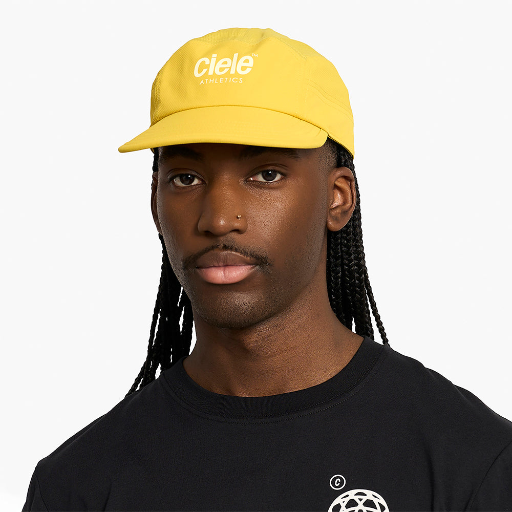 Ciele GOCap Classic Athletics Sulfur