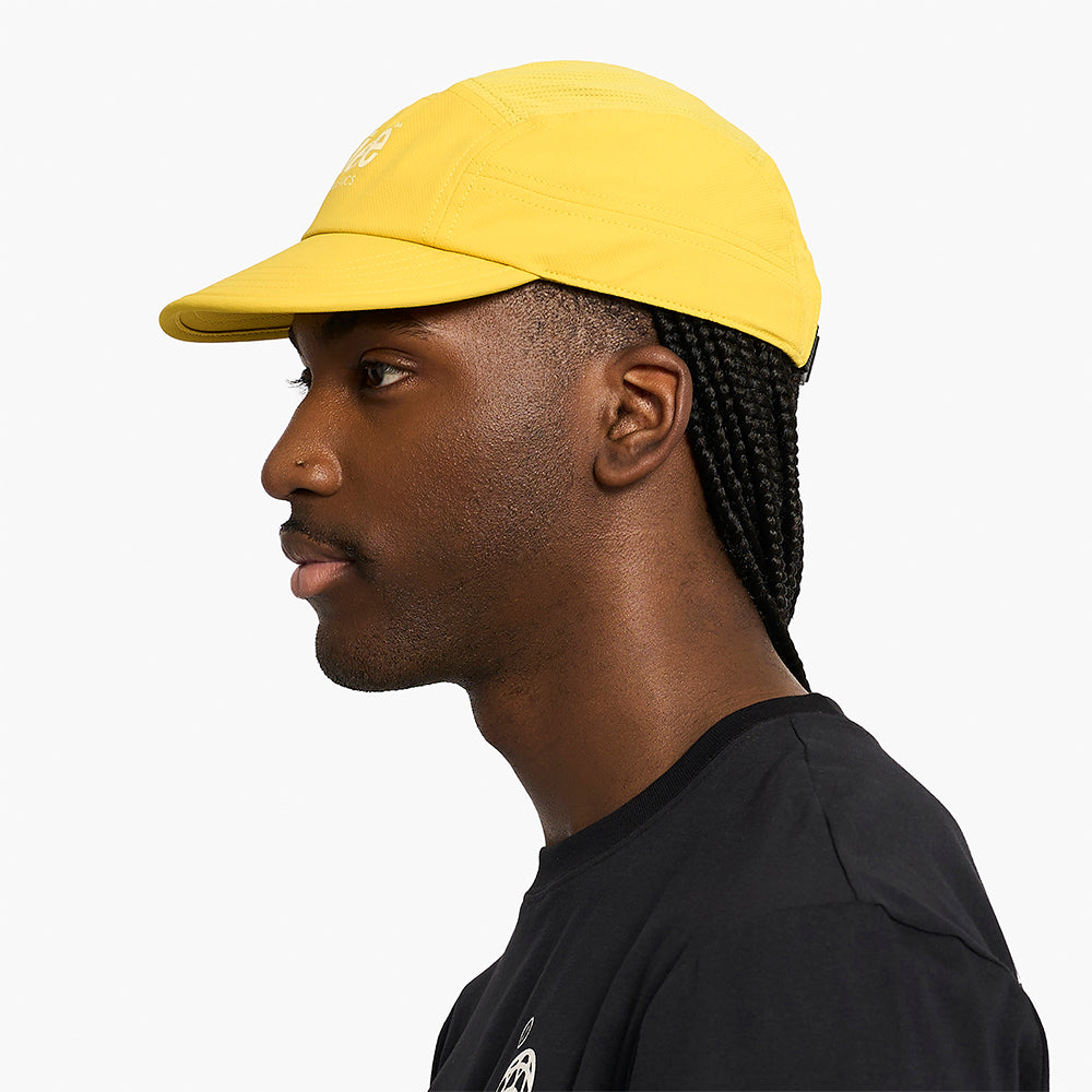 Ciele GOCap Classic Athletics Sulfur