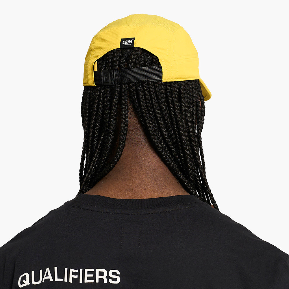 Ciele GOCap Classic Athletics Sulfur