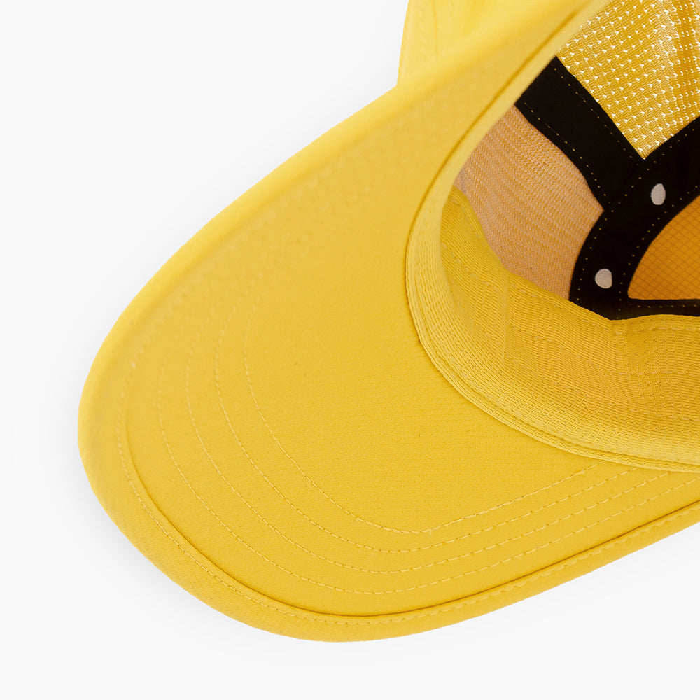 Ciele GOCap Classic Athletics Sulfur