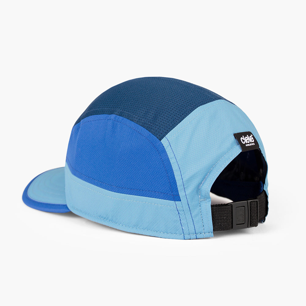 Ciele GOCap SC Classic C Plus Box Dusty Blue/Cobalt