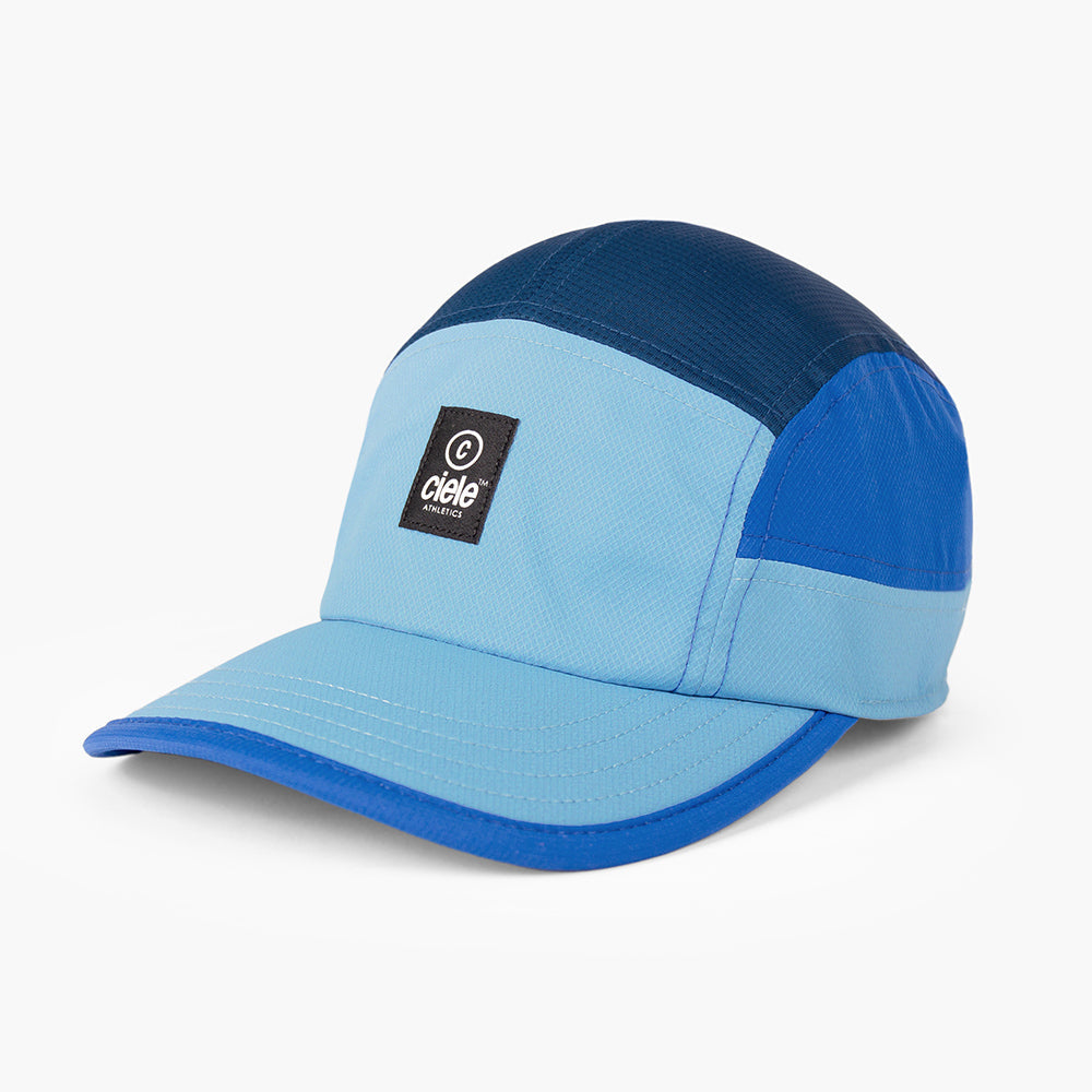 Ciele GOCap SC Classic C Plus Box Dusty Blue/Cobalt