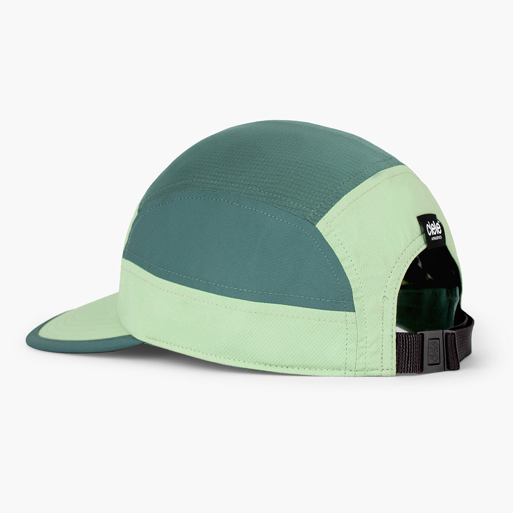 Ciele GOCap SC Classic C Plus Box Pistachio Silver/Pine