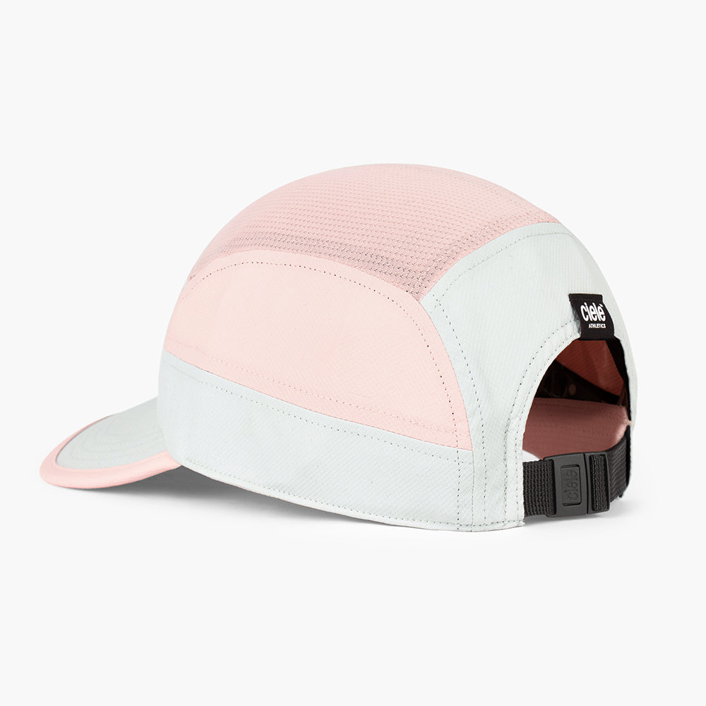 Ciele GOCap SC Classic C Plus Box Light Grey/Peachskin