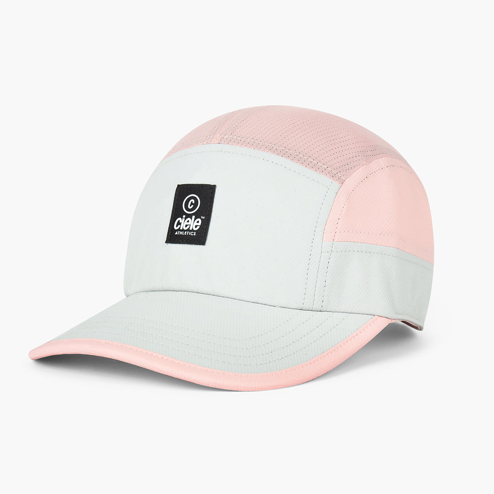 Ciele GOCap SC Classic C Plus Box Light Grey/Peachskin