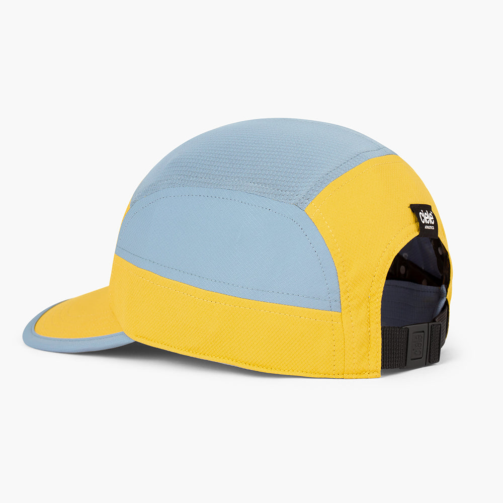 Ciele GOCap SC Classic C Plus Box Sulfur Chambray