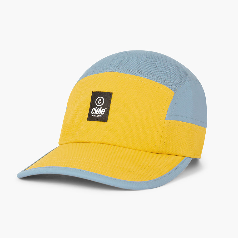 Ciele GOCap SC Classic C Plus Box Sulfur Chambray