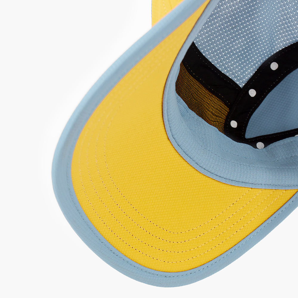 Ciele GOCap SC Classic C Plus Box Sulfur Chambray