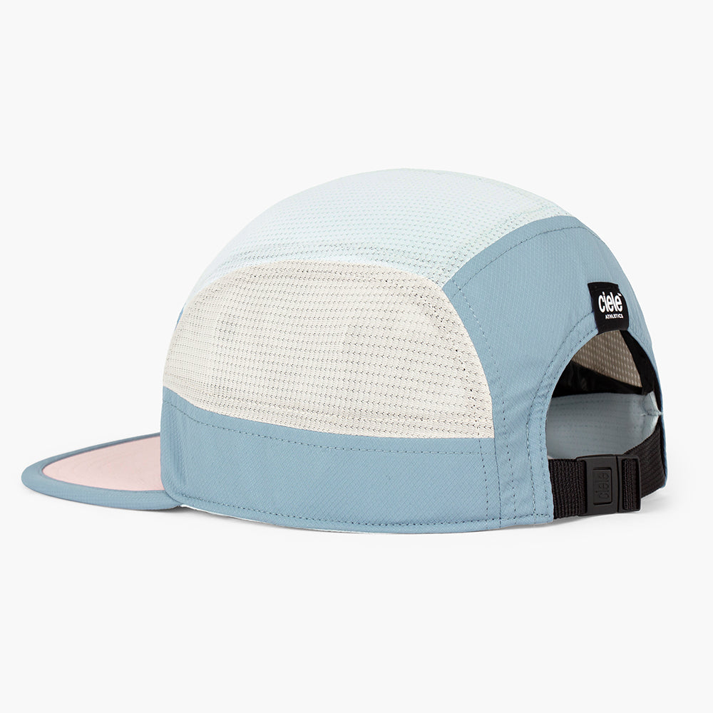 Ciele GOCap Field Iconic Bar Chambray/Rainy Day