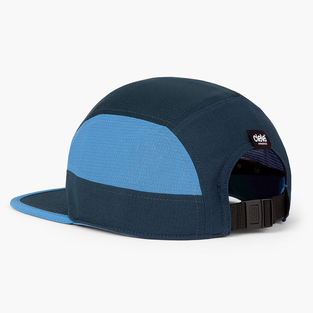 Ciele GOCap Field Iconic Bar Indigo