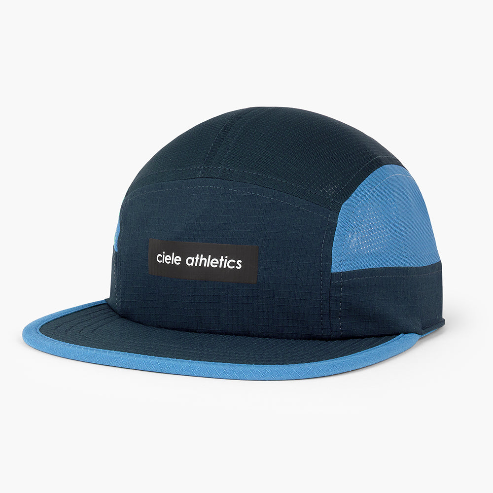 Ciele GOCap Field Iconic Bar Indigo