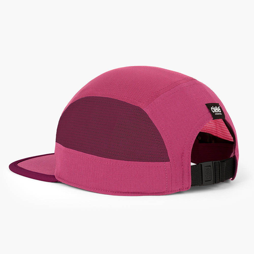 Ciele GOCap Field Iconic Bar Bocasana/Mulberry