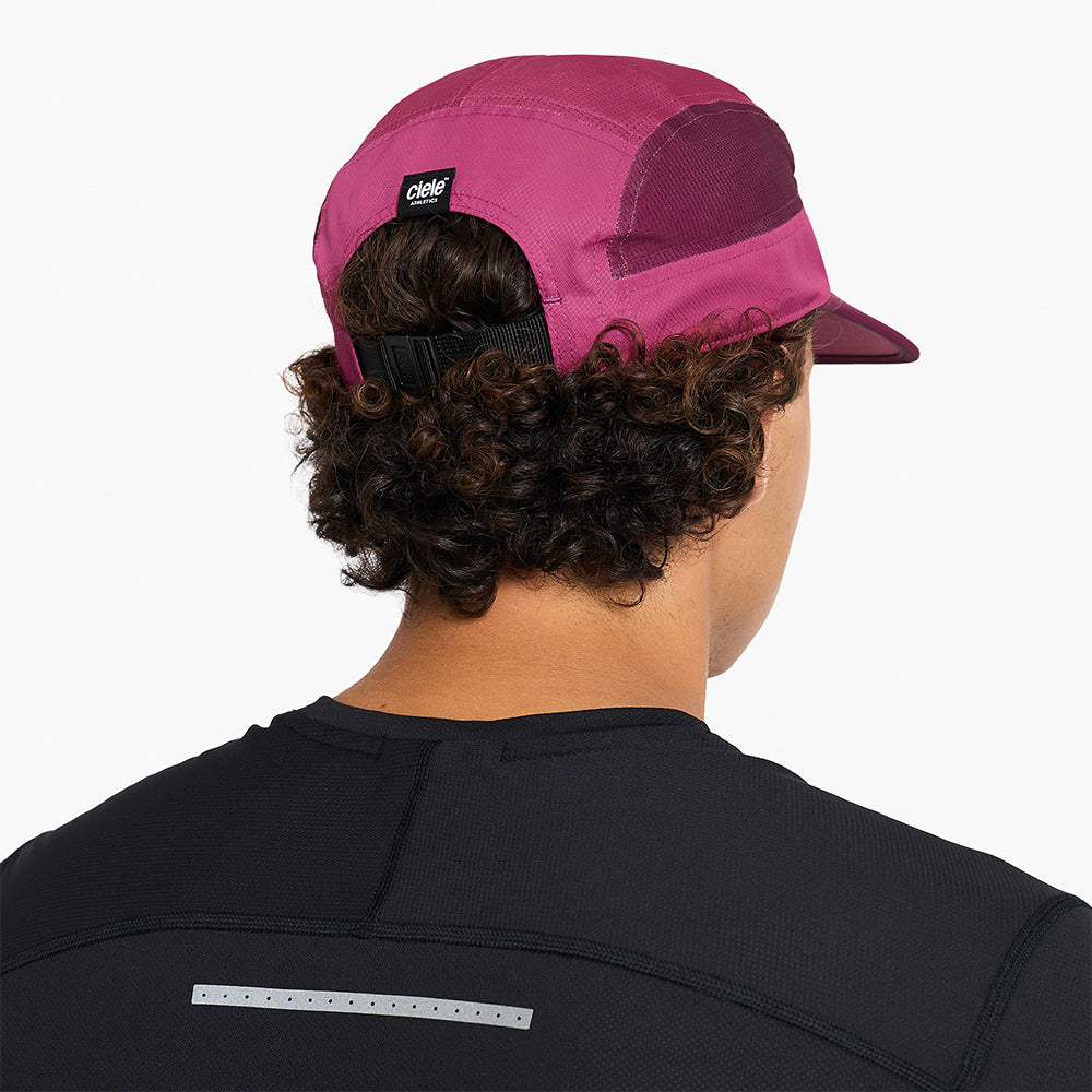 Ciele GOCap Field Iconic Bar Bocasana/Mulberry