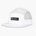 Ciele GOCap Field Iconic Bar White/Light Grey