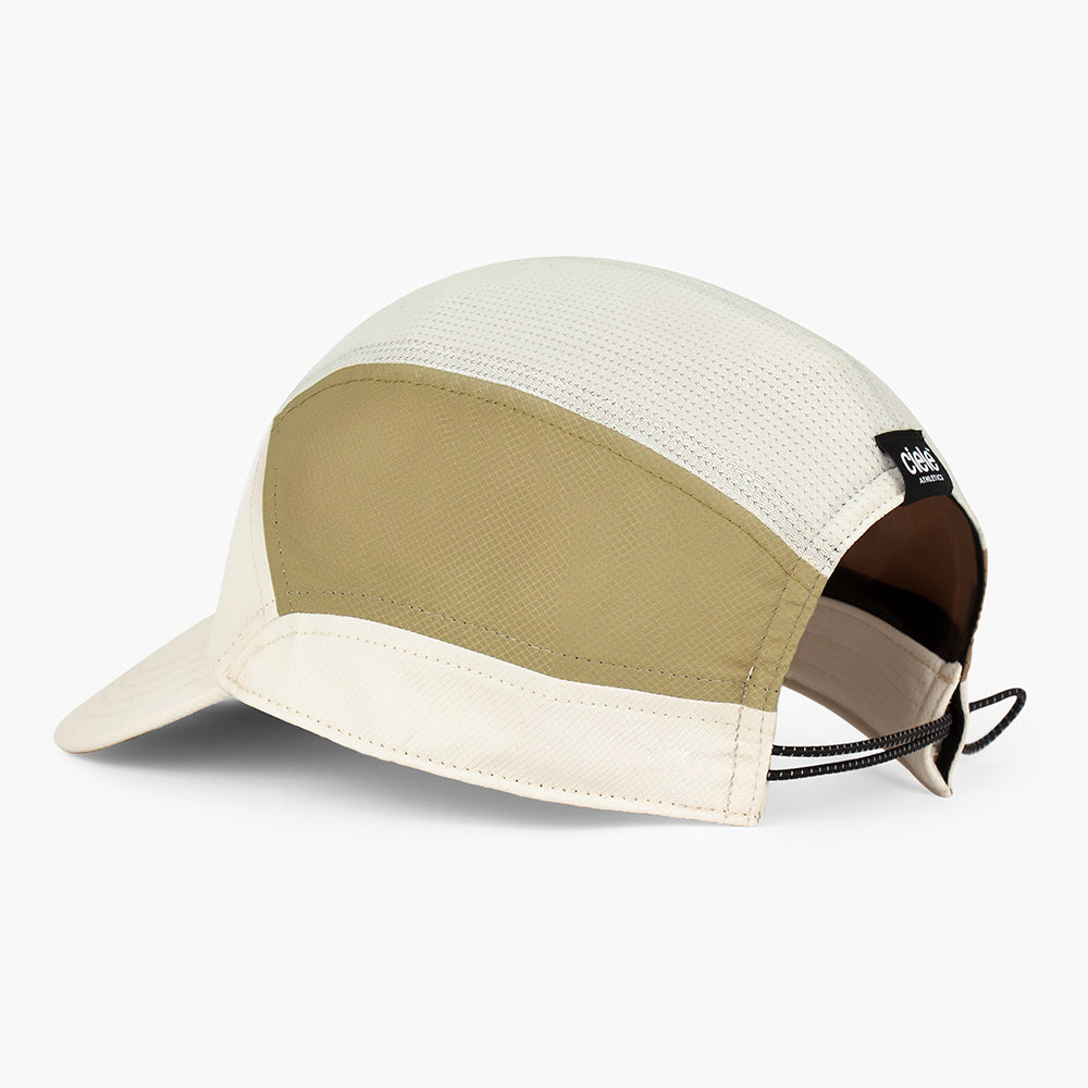 Ciele FSTCap SC Classic Cside Rainy Day/Canvas