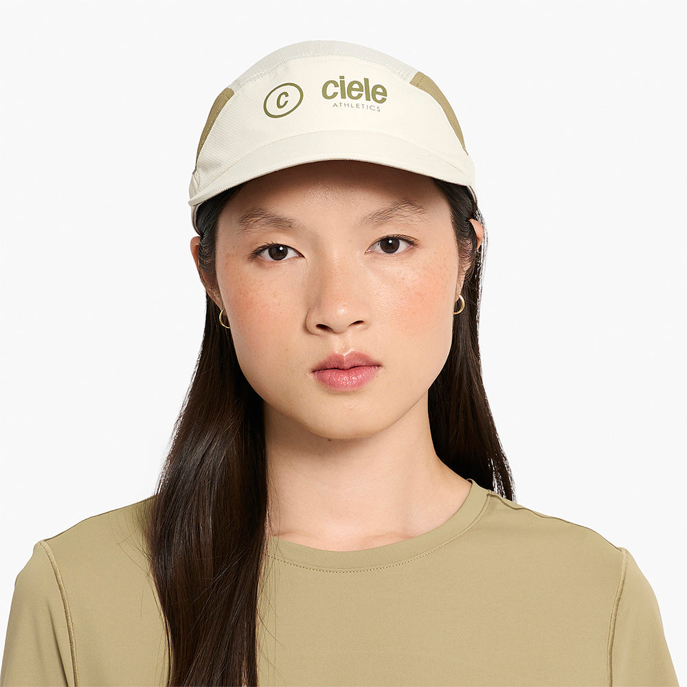 Ciele FSTCap SC Classic Cside Rainy Day/Canvas