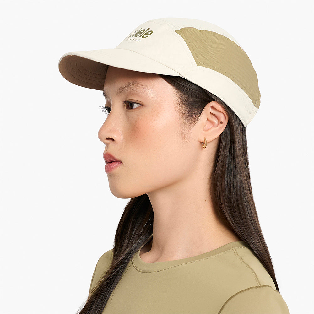 Ciele FSTCap SC Classic Cside Rainy Day/Canvas